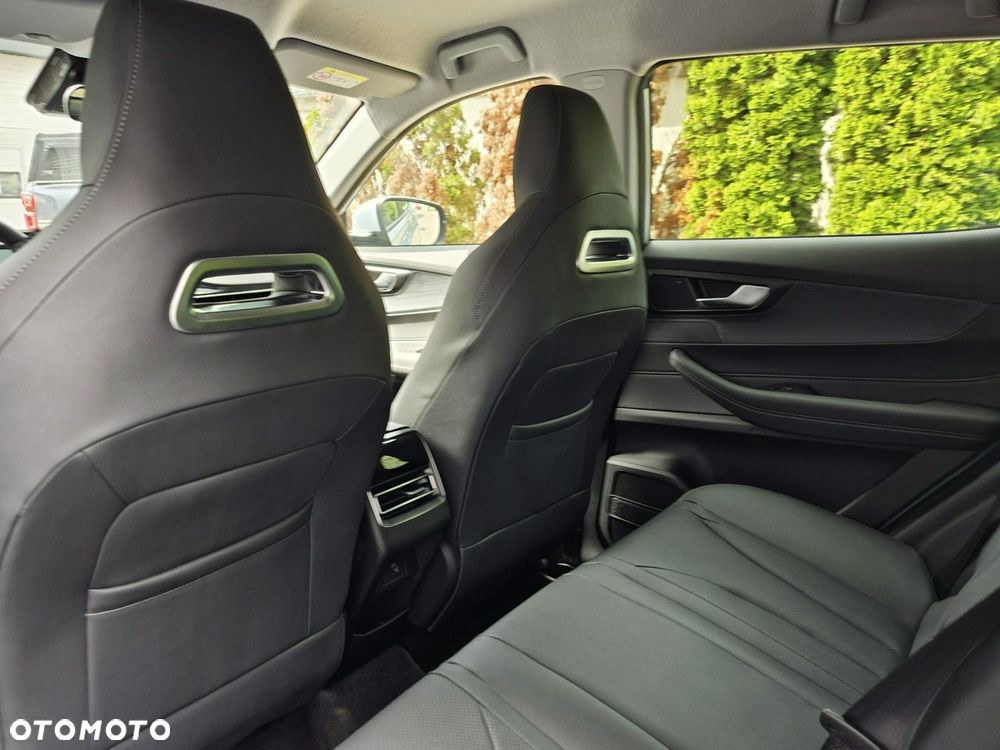 Chery Tiggo 4 - 25