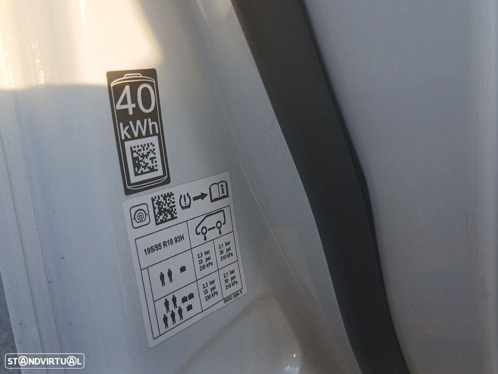 Renault 5 E-Tech - 23