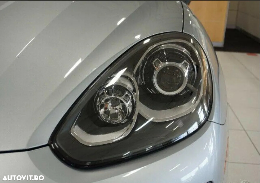 Porsche Cayenne S E-Hybrid Platinum Edition - 12
