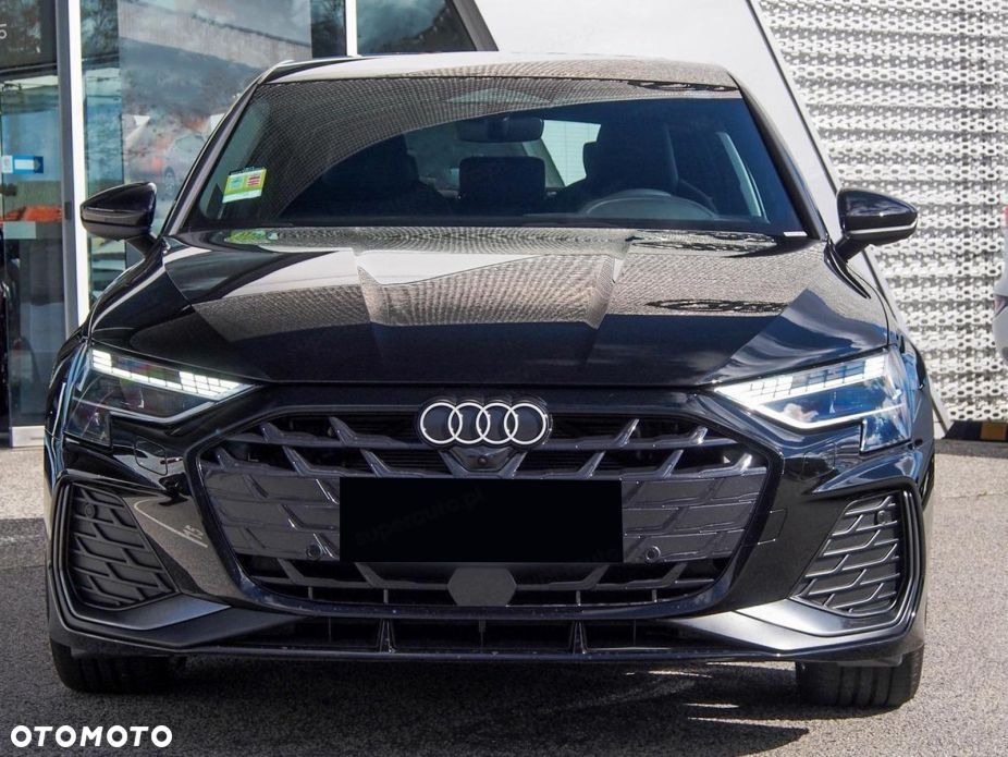 Audi A3 Sportback - 5