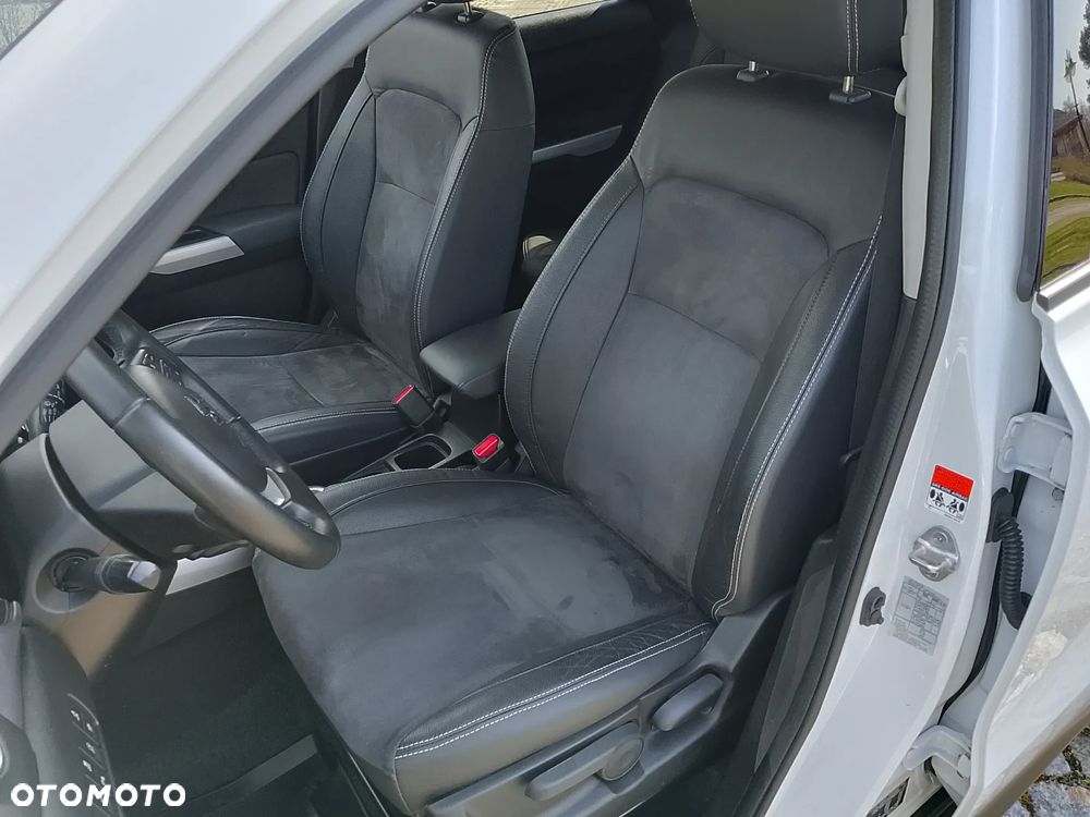 Suzuki Vitara - 26