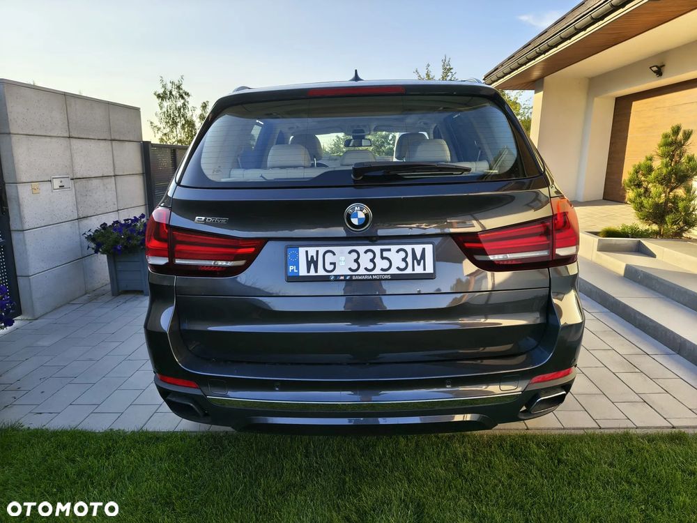 BMW X5 - 26