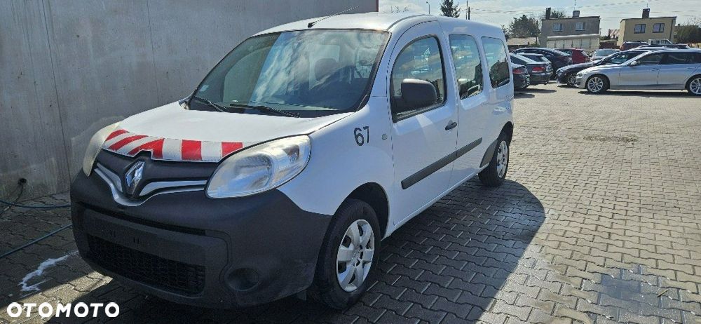 Renault Kangoo - 3