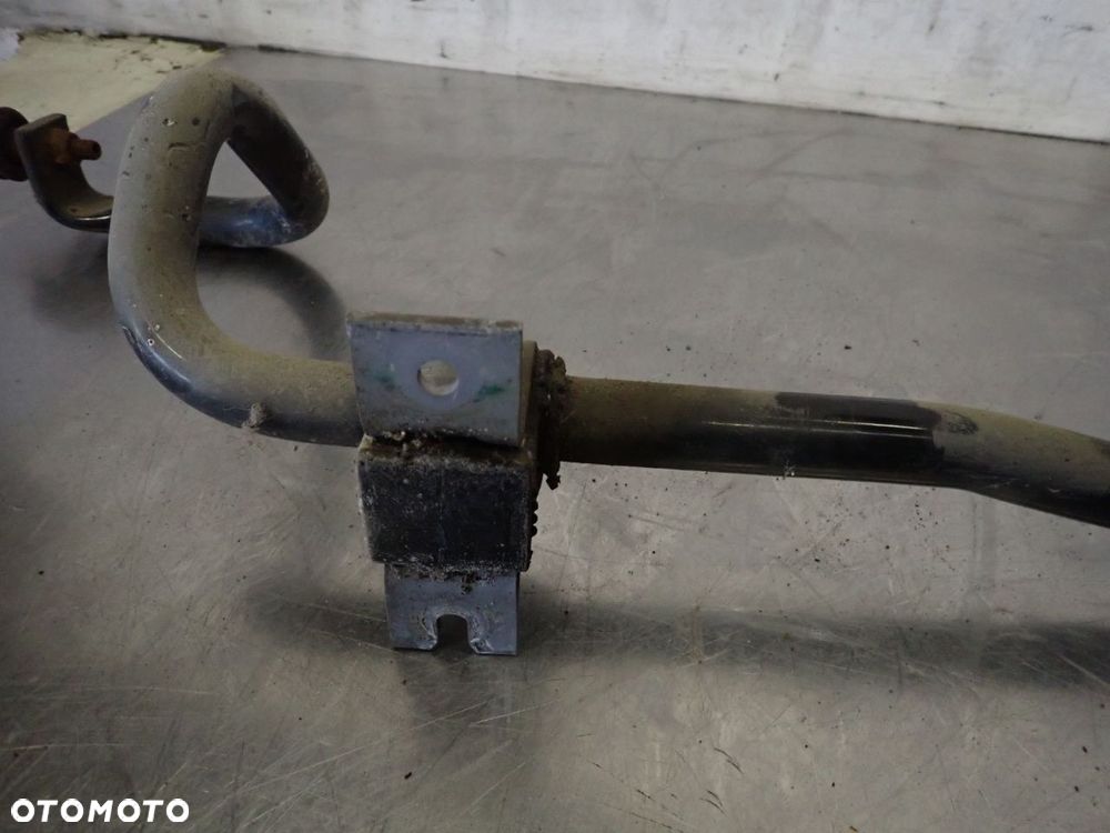 STABILIZATOR PRZÓD RENAULT GRAND SCENIC III 546110015R - 6