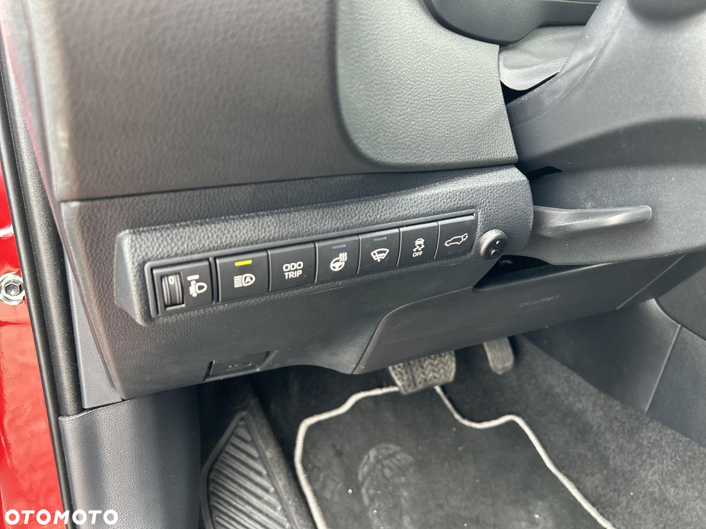 Toyota Corolla - 10