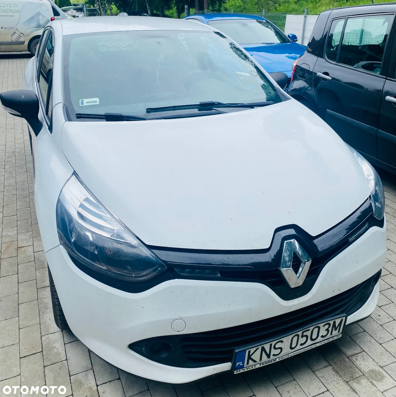 Renault Clio IV - 4
