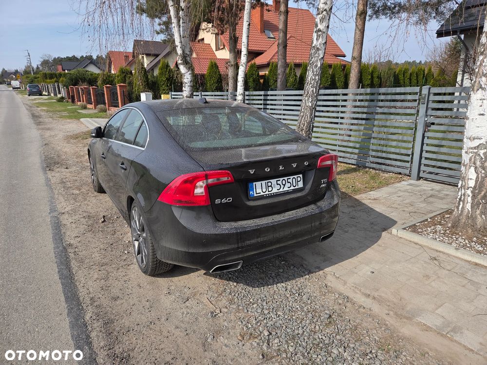 Volvo S60 2.5 T5 AWD - 3