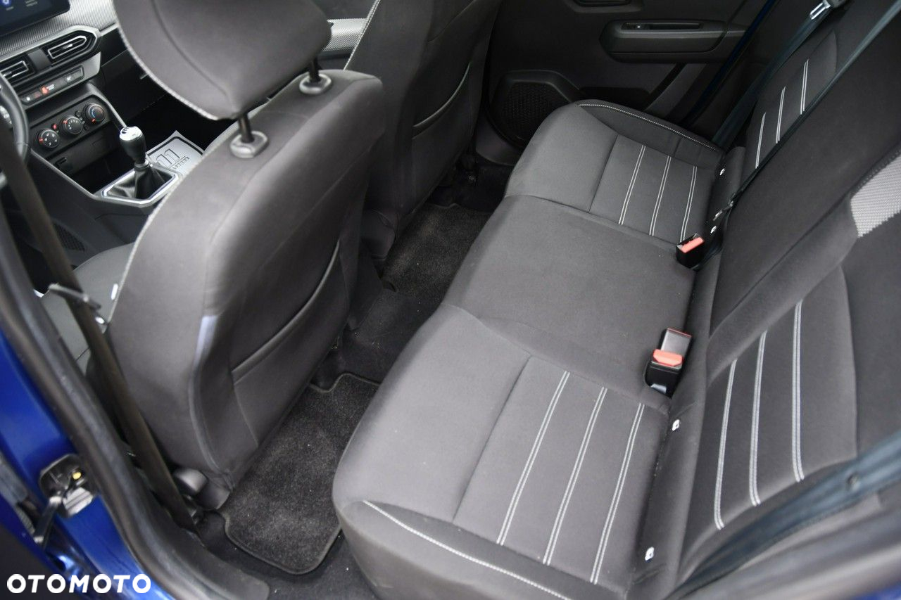 Dacia Sandero - 19