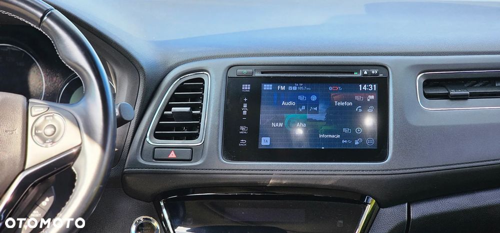 Honda HR-V 1.5 Executive (ADAS / Connect+) - 4