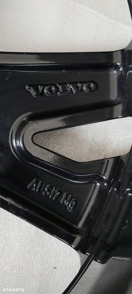 FELGA VOLVO S60 V60 8x18 ET42 5x108 32294235 - 13