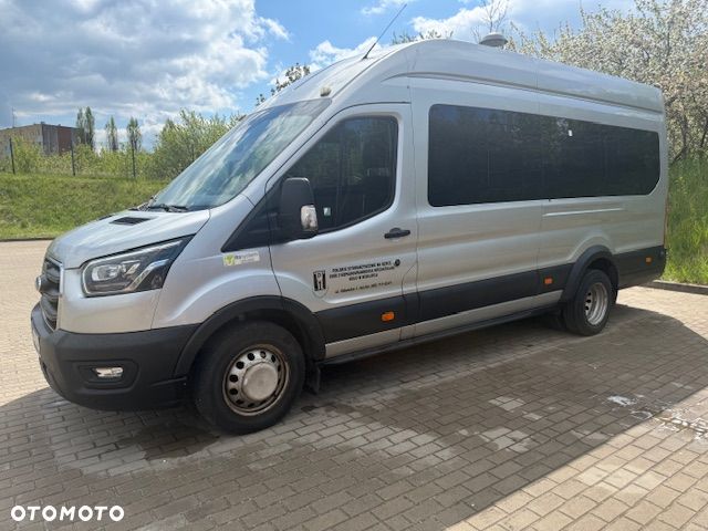Ford Transit - 9