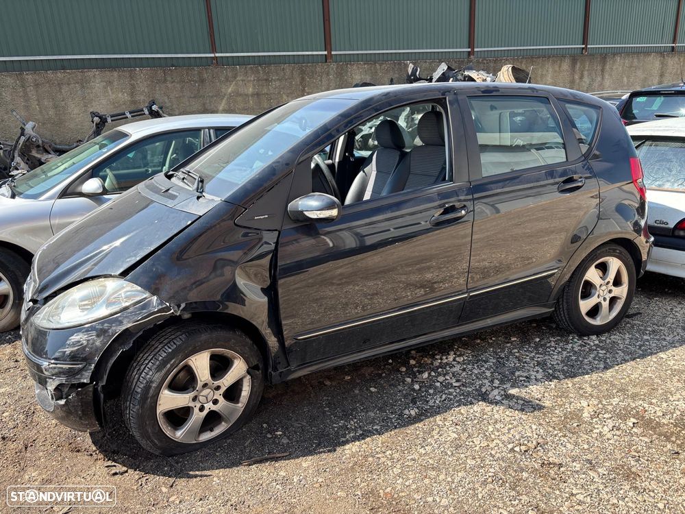 Mercedes Class A150 de 2008 para peças - 1