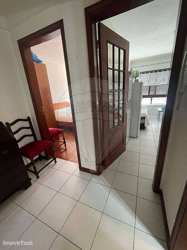 Apartamento T1 para arrendamento - Grande imagem: 5/9