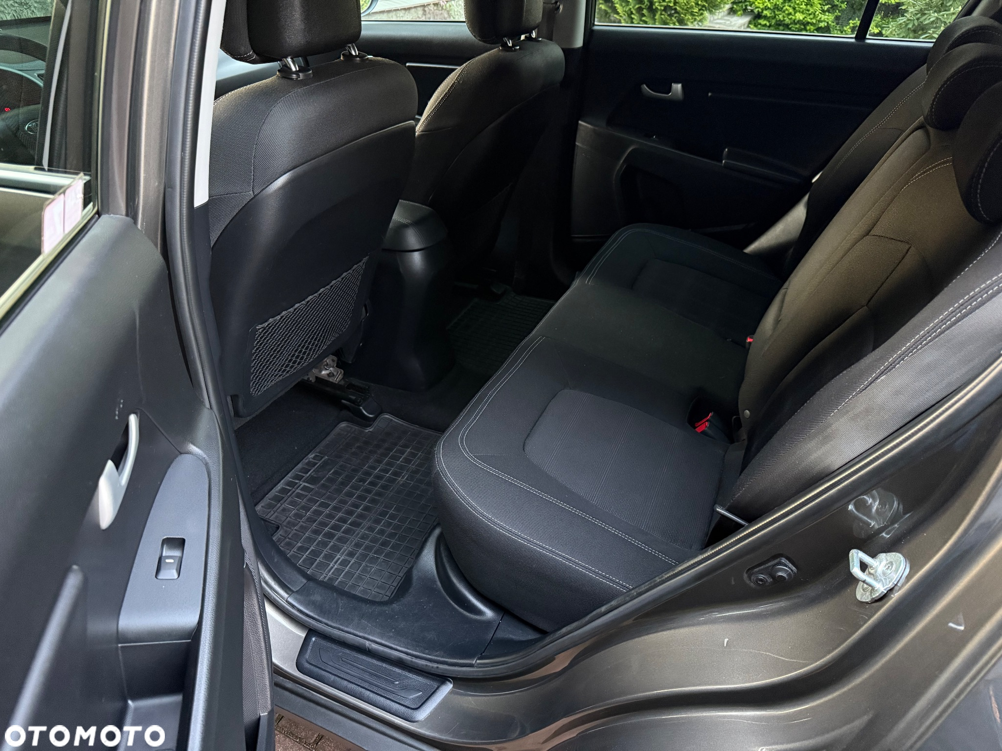 Kia Sportage - 16