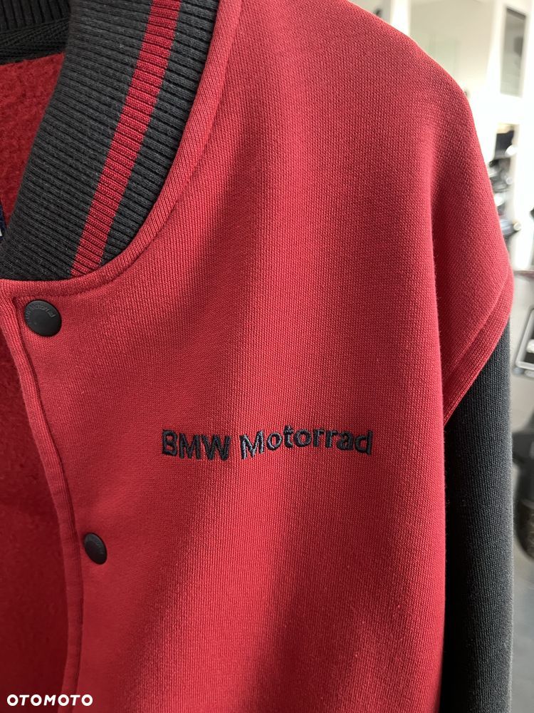 Bluza BMW Motorrad Ridersgear 1978 - 4