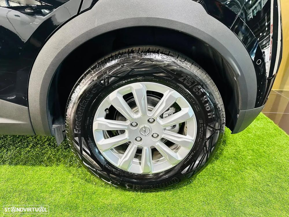 Opel Mokka-e Elegance - 19