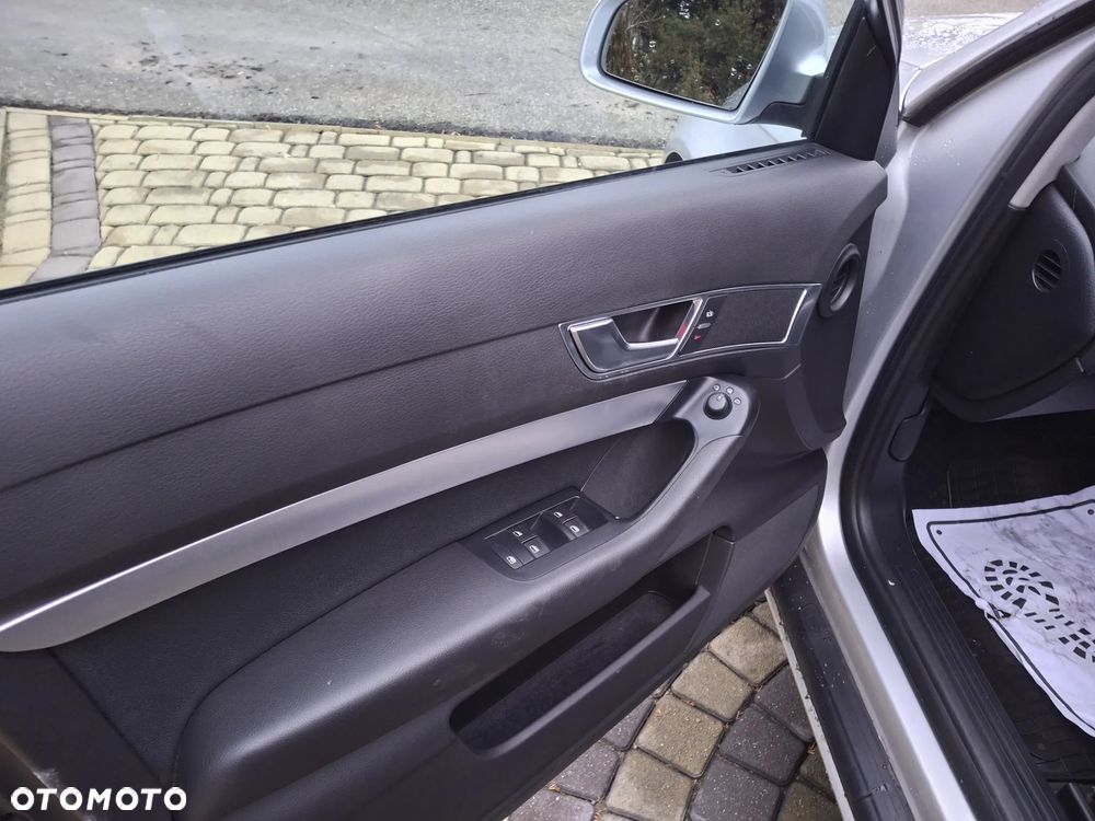 Audi A6 Limousine - 12