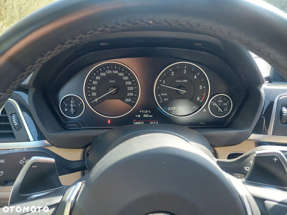 BMW Seria 3 - 17