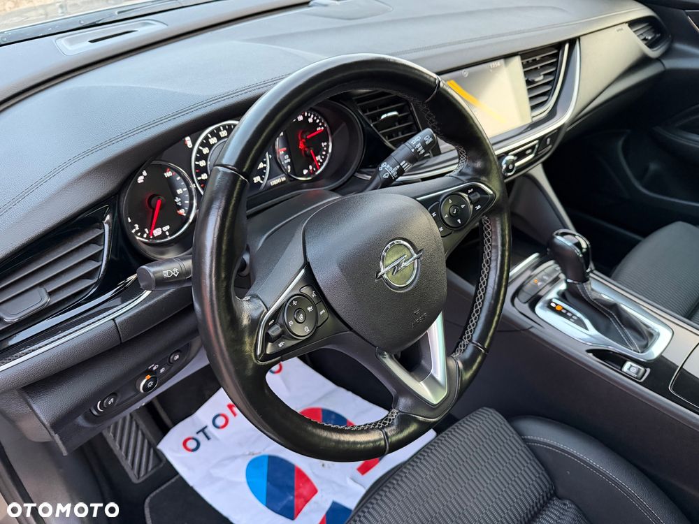 Opel Insignia - 20