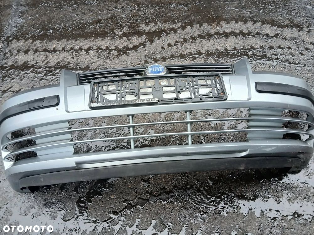 Fiat Stilo 5D Zderzak przedni - 1