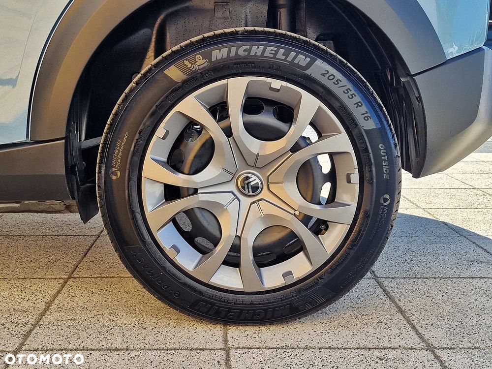 Citroën C3 YOU - 19