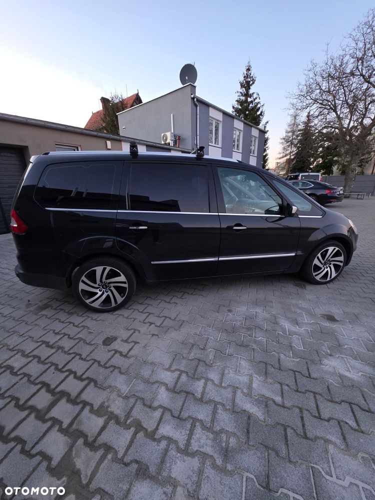 Ford Galaxy 2.0 TDCi Titanium - 4