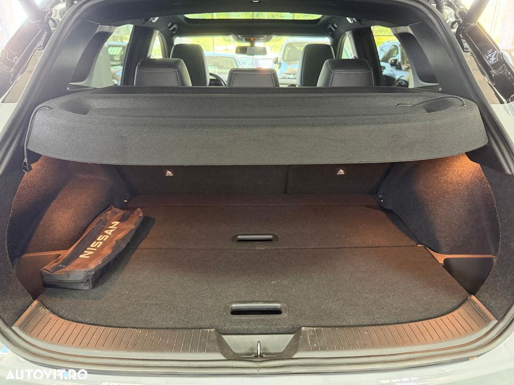 Nissan Qashqai 1.5 VC-T e-Power Tekna - 13