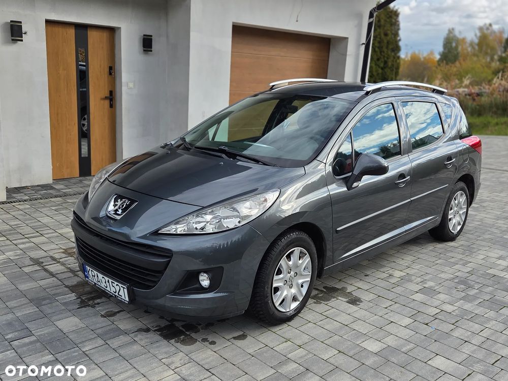 Peugeot 207 1.4 Active - 4