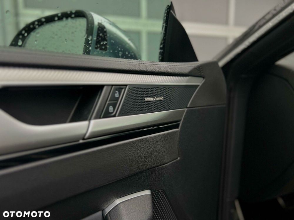 Volkswagen Arteon 2.0 TDI 4Motion Elegance DSG - 16