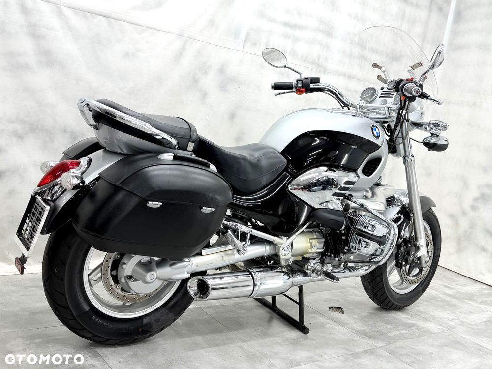 BMW R - 2