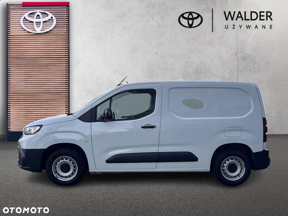 Toyota PROACE CITY - 6
