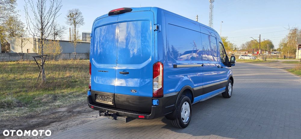 Ford TRANSIT - 2