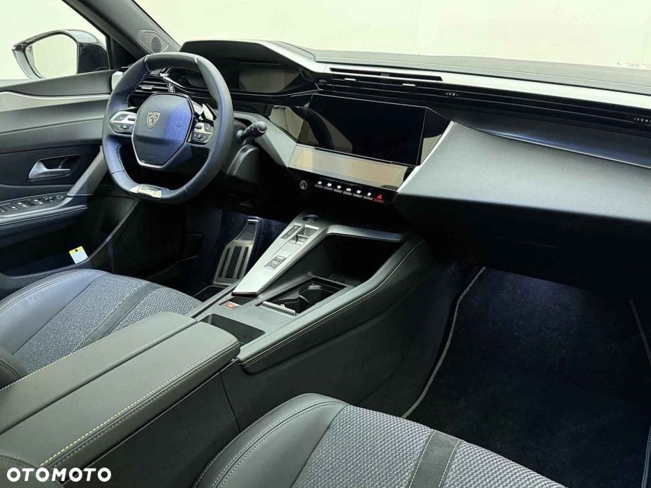 Peugeot 308 1.5 BlueHDi GT S&S EAT8 - 6