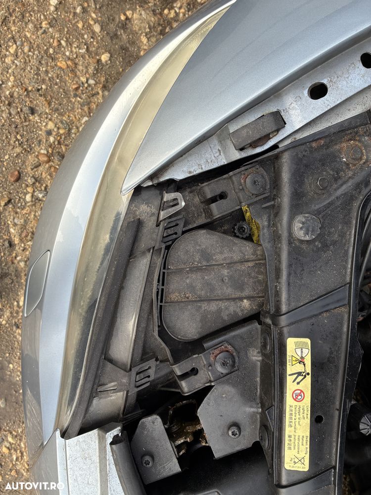 Far stanga dreapta bmw e92 e93 nfl non facelift bixenon - 3