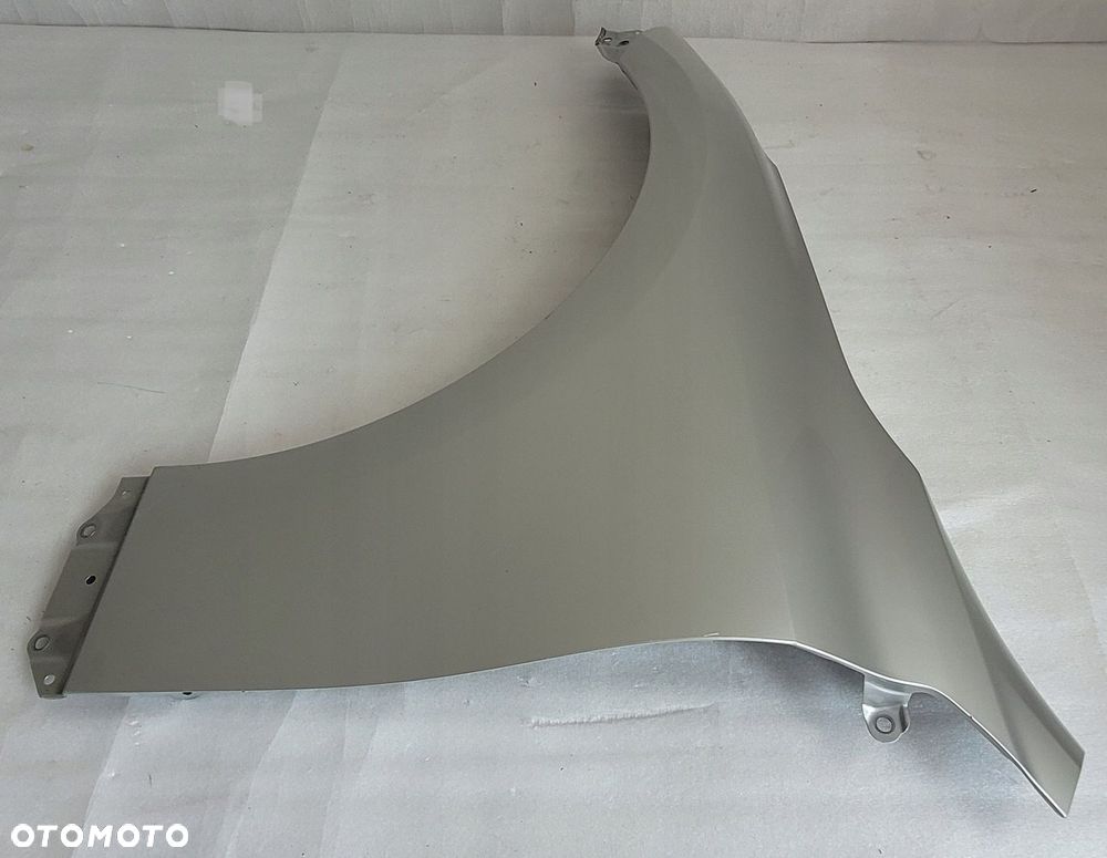 BŁOTNIK LEWY PRZÓD TOYOTA MIRAI II 2019- - 6