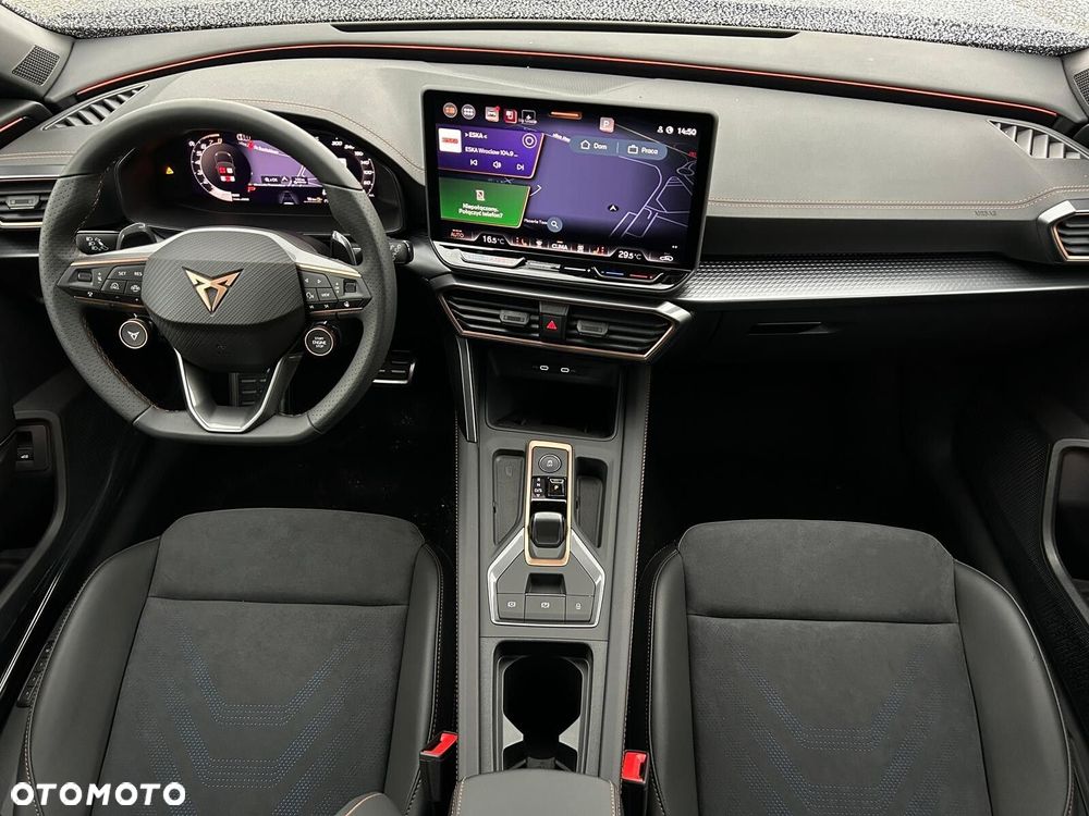 Cupra Formentor 1.5 TSI DSG - 6