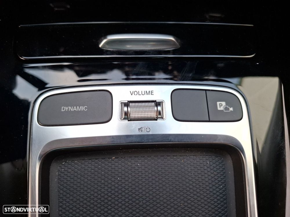 Mercedes-Benz CLA 180 d Style Plus Aut. - 21