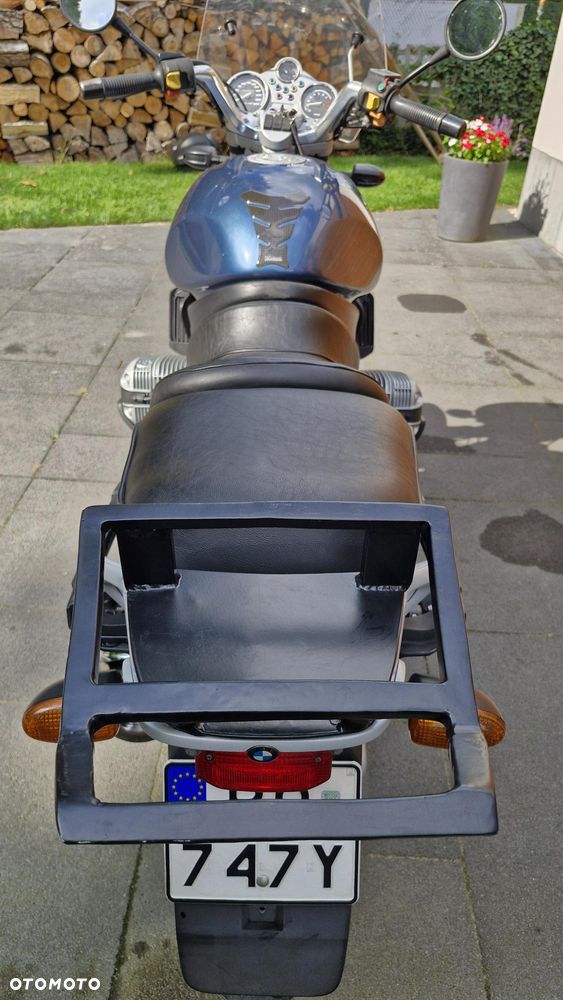 BMW R - 9