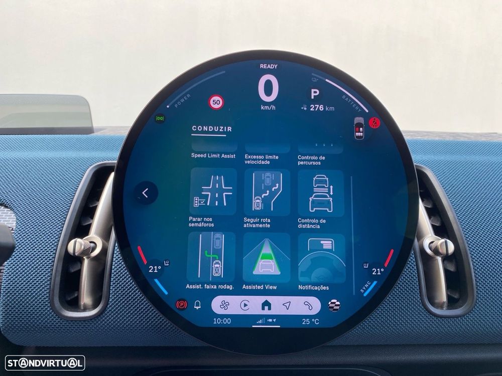 MINI Countryman SE Favoured XL - 12