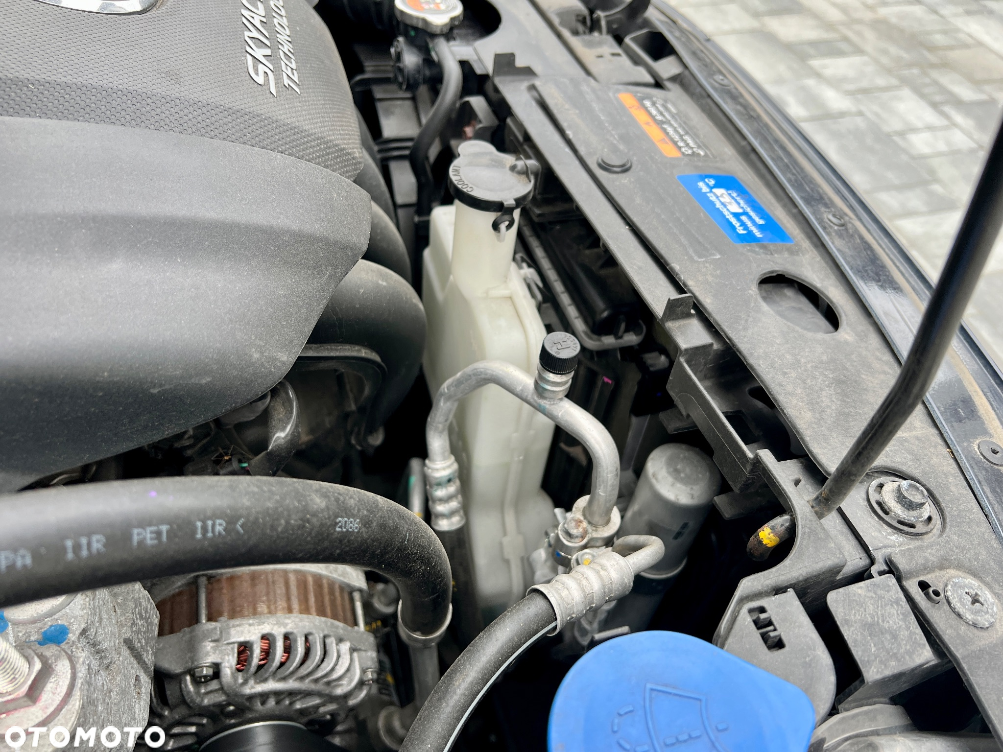Mazda 2 SKYACTIV-G 90 Nakama - 21