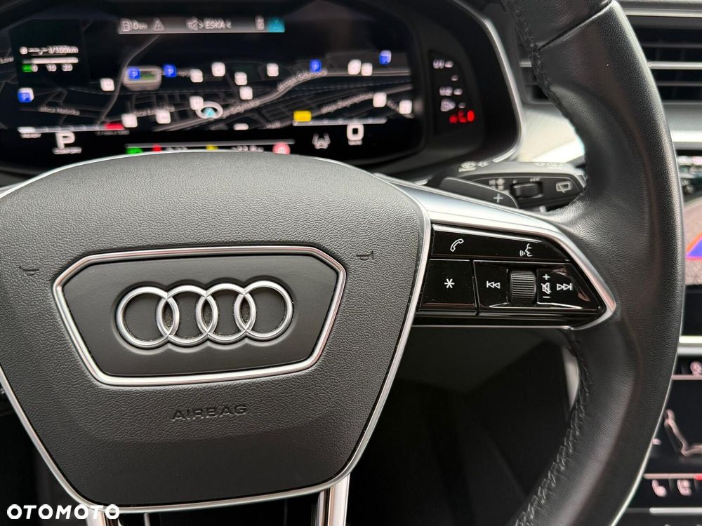 Audi A6 Avant 45 TFSI mHEV Quattro Sport S tronic - 40