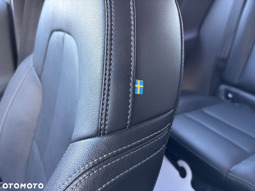 Volvo XC 40 D3 SCR Inscription - 19