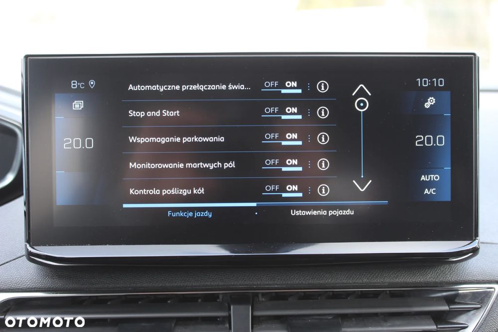 Peugeot 3008 1.2 PureTech Active Pack S&S - 26