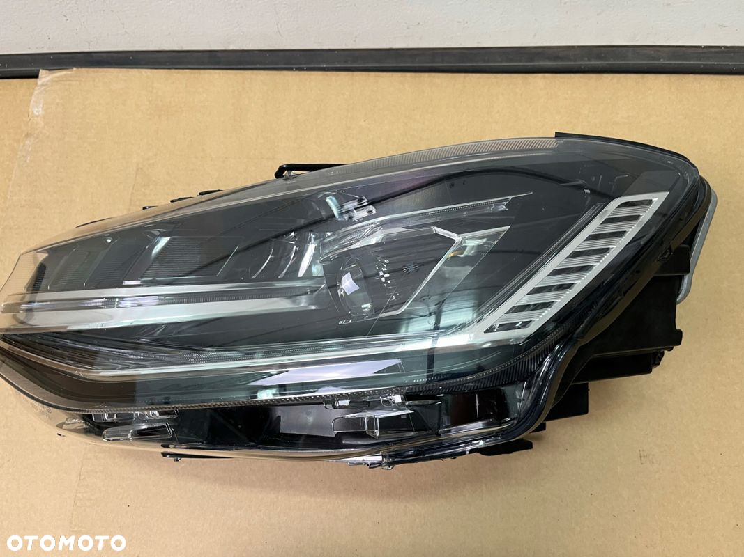 LAMPA FULL LED VW CADDY 2K7 LEWY PRZÓD REFLEKTOR VW CADDY 2K8941035A 2020-> - 4