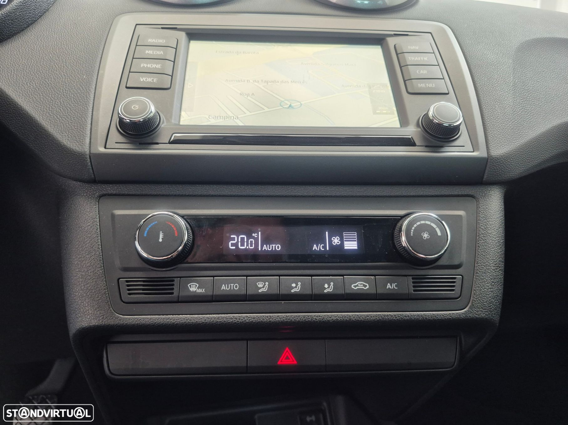 SEAT Ibiza SC 1.0 EcoTSI FR - 17