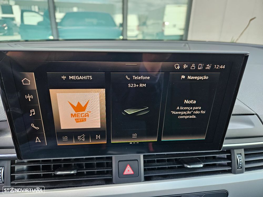 Audi A4 - 19