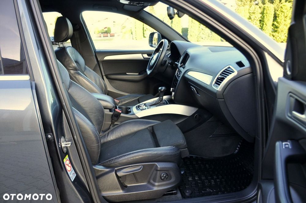Audi Q5 - 17