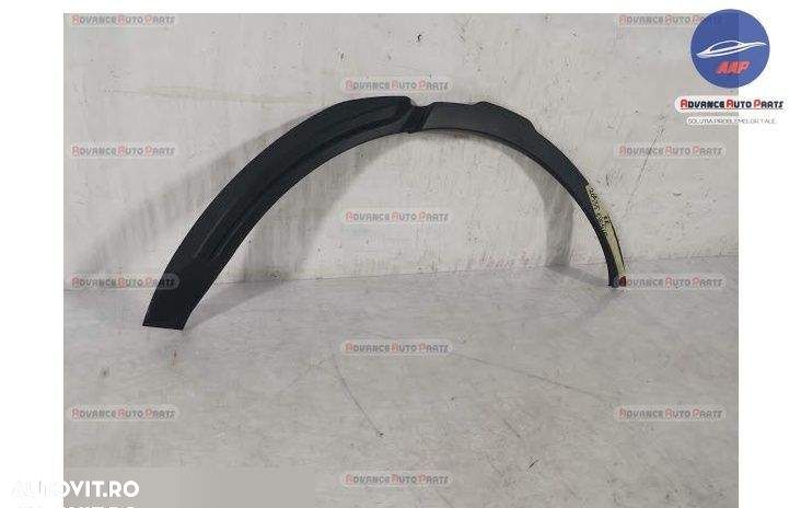 Bandou Overfender Stanga Spate original Land Rover  Range Rover Evoque - 2
