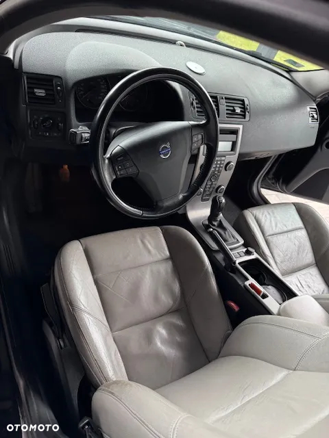 Volvo V50 1.6D DRIVe Start-Stop - 19