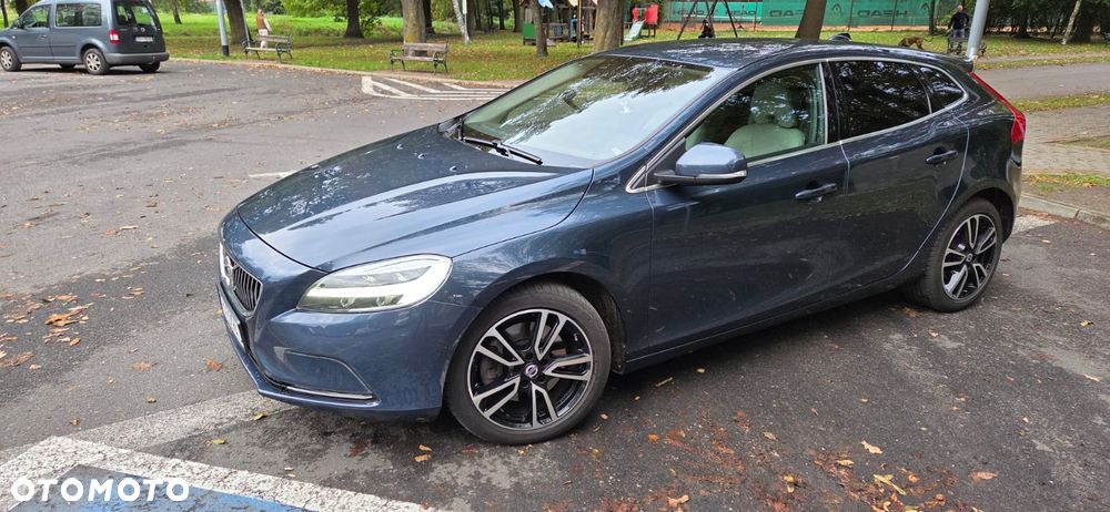 Volvo V40 T3 Drive-E Inscription - 6